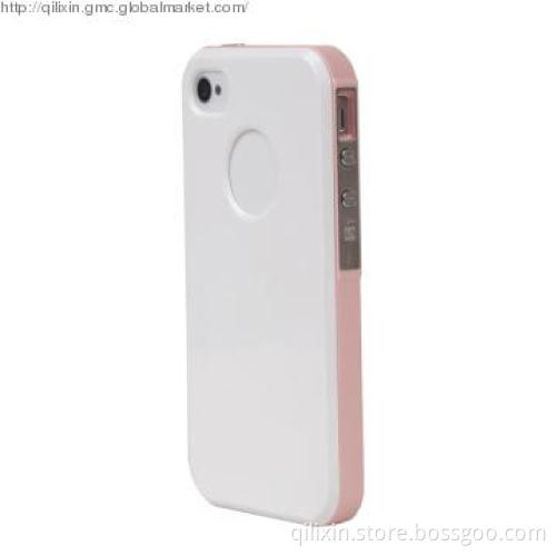 mobilephone case iphone4s with PC Material